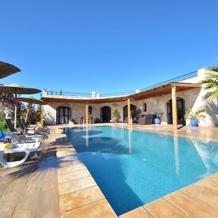 Villa Dar Sultana Ес-Сувейра Екстер'єр фото