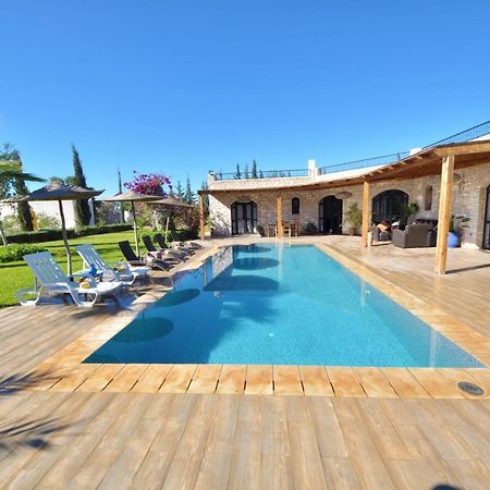 Villa Dar Sultana Ес-Сувейра Екстер'єр фото