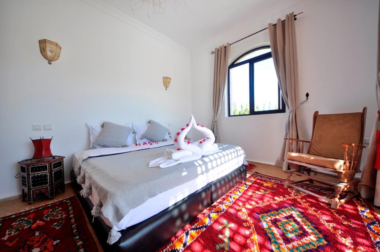 Villa Dar Sultana Ес-Сувейра Екстер'єр фото